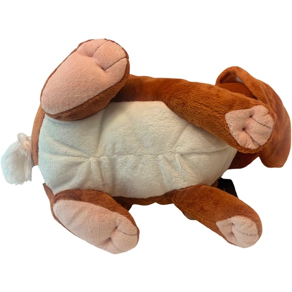 Kohls Cares Guess How Much I Love You Book & Bunny Rabbit Plush Mommy / Baby NEW - Picture 9 of 12